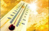 مدیرکل هواشناسی کرمانشاه خبر داد: آخر هفته داغ کرمانشاه /سومار گرمترین نقطه استان
