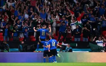 رونمایی از ترکیب منتخب یورو ۲۰۲۰؛ قهرمانی میلی‌متری ایتالیا