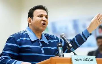 احضار حسین هدایتی به اداره پلیس،این بار پرونده قتل!