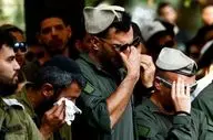 افزایش بحران روحی در میان نیروهای اسرائیلی؛ خودکشی پلیس در سدیروت