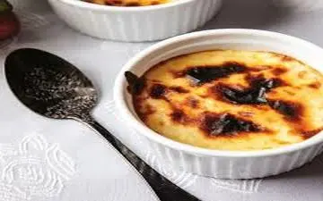 آموزش دسر خوشمزه  سوتلاچ ! | حتما درستش کن!