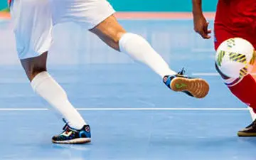 اسامی بازیکنان تیم ملی فوتسال اعزامی به کرواسی اعلام شد