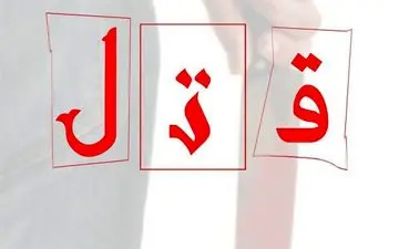  جزییات تازه از قتل کارگر جوان در پاساژ میدان فردوسی