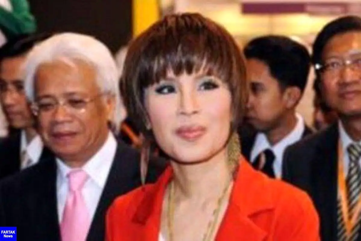 پادشاه تایلند کاندیداتوری خواهرش برای نخست وزیری را محکوم کرد