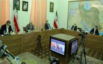 در گفتگوی ظریف با همتای چینی چه گذشت؟