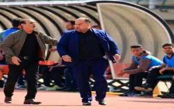 مدیران داماش گیلان از اظهارات نابخردانه پرهیز کنند/مدیران اگر مخالف انتقال امتیاز شوند در دادگاه پیگیری می‌کنم 