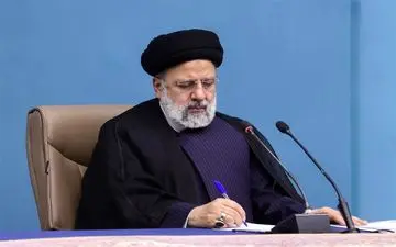 رئیسی: جنایات رژیم صهیونیستی بی‌پاسخ نخواهد ماند‌