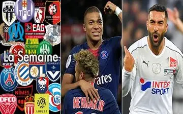 پایان لوشامپیونه در شب گلزنی سامان قدوس