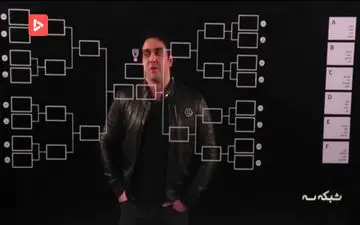 پیش‌بینی جام ملت‌ها 2019 پوریا پورسرخ