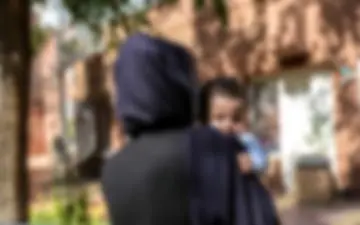   داستانی غم‌انگیز از یک زن جوان: نه در خانه پدر جایی دارم و نه در خانه شوهر