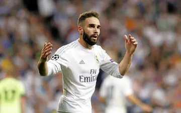 آخرین وضعیت مصدومیت  کارواخال 