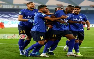 استقلال را قهرمان نیم فصل لیگ بیست و یکم بدانید/ پرسپولیس در یک صورت قهرمان می شود 