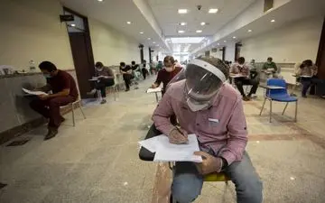 ثبت‌نام آزمون کارشناسی ارشد هفته آینده شروع می شود