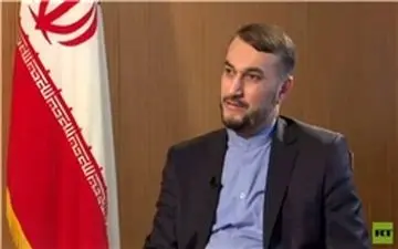 تروریست ها و صهیونیست ها بازنده اصلی تحولات منطقه هستند