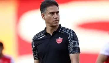 مطهری از پرسپولیس جدا شد