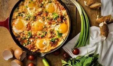 طرز تهیه  کاسترول بادمجان | این غذا رو حتما امتحان کن!