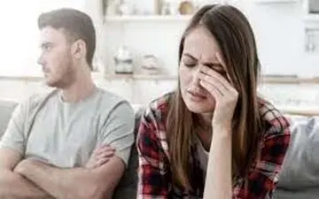 تاثیر احساس گناه و عذاب وجدان در زندگی چیست؟