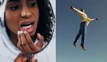 از خواب خیانت همسر تا بوسیدن چهره مشهور: تحلیل روانشناختی ۱۳ خواب رایج