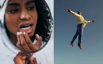 از خواب خیانت همسر تا بوسیدن چهره مشهور: تحلیل روانشناختی ۱۳ خواب رایج