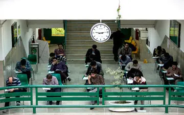 اعلام نتایج آزمون کارشناسی ارشد تا پایان هفته جاری/ آغاز ثبت نام ارشد از هفته آتی