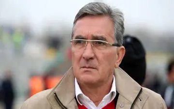 ادعای بزرگ و کنایه‌آمیز برانکو بر علیه کی‌روش!