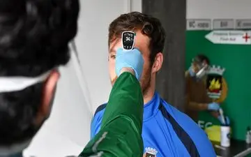 بازیکنان مس کرمان پنجشنبه تست کرونا می دهند