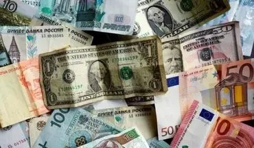 عبور دلار از کانال ۳۹۰۰ تومانی/ارزانی ۱۰۰۰تومانی سکه طرح جدید