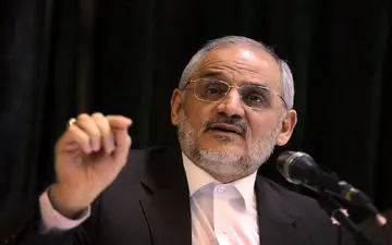 
وزیر آموزش و پرورش:هفته آینده درباره استمرار تعطیلی یا بازگشایی مدارس تصمیم‌گیری می‌شود
