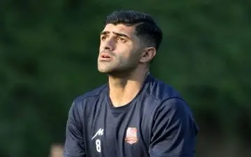 شیری: می‎‌ترسیدم از خداحافظی پشیمان شوم 