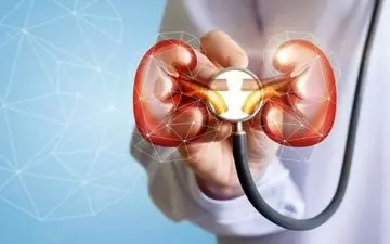 علائم بیماری کلیوی را بشناسید 