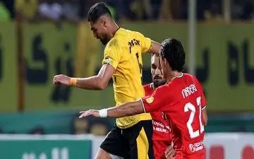 ترکیب تراکتور برای بازی با پرسپولیس مشخص شد