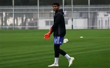 اولین حضور فیکس ستاره استقلالی در ترکیب تیم ملی