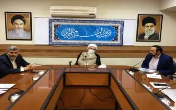 ساماندهی و برنامه‌ریزی برای آسفالت معابر اصلی،فرعی و کوچه‌ها/رضایت مردم هدف اصلی مجموعه مدیریت شهری است