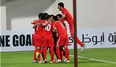  پرسپولیسی ها شارژ شدند