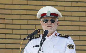 قربانیان حوادث رانندگی از ابتدای سال ۹۹ تاکنون کاهش یافت
