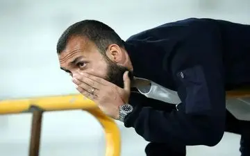 روزبه چشمی سیگنال مثبت داد؛ تمدید نزدیک است؟