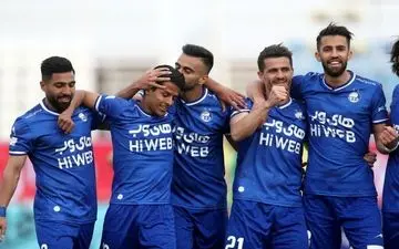 حضور خلیل زاده و قایدی در محل ساختمان باشگاه استقلال