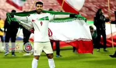 اسم “طارمی” دوباره بر سر زبانها افتاد!