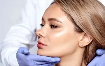 عمل لیفت گونه چیست و چه فرقی با لیفت صورت دارد؟