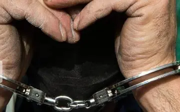  اسیدپاشی هولناک در کرج | پیرمرد 70ساله اسید پاشید! 