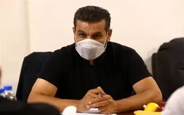 عضو هیئت مدیره استقلال: تیم ما برای دربی بسیار آماده است 