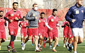 پرسپولیس گزینه مد نظر یحیی را جذب می کند؟