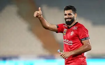 پیشنهاد اف‌سی سئول به مدافع پرسپولیس