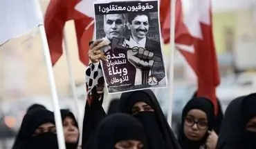 ۱۸ سازمان حقوق بشر خواستار توجه بایدن به موارد نقض حقوق بشر در بحرین شدند