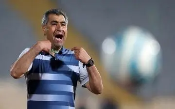 
شکایت باشگاه نساجی از ساکت الهامی و دستیارش