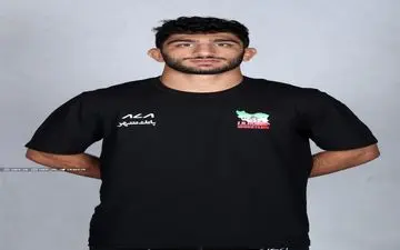 کشتی فرنگی قهرمانی جهان؛ زور سهرابی به مصدومیت و غانم نرسید