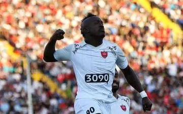 تذکر مهم گادوین منشا به مردم ایران+عکس