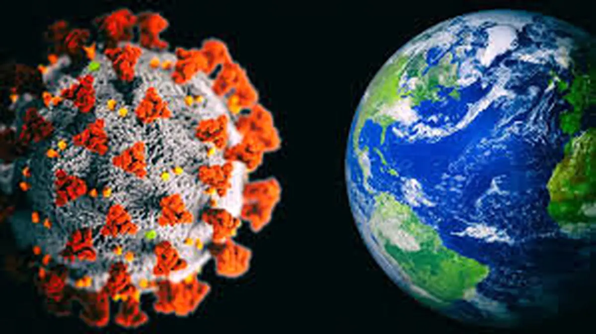چهارشنبه 9 مهر| تازه ترین آمارها از همه گیری ویروس کرونا