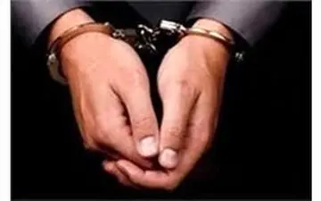 تظاهر فرد روانی به انفجار بمب در بانک ملت کرمانشاه