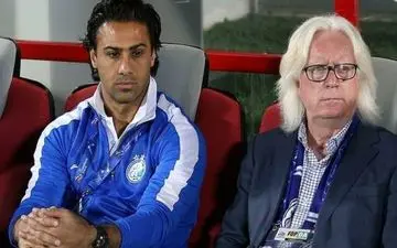 اشتباه بزرگ پرسپولیسی ها در استقلال در حال تکرار